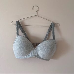NWOT Aerie 38D T-Shirt Bra